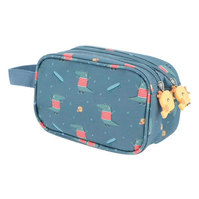 Saco de toilette para crianças Tutete Croc Customisable