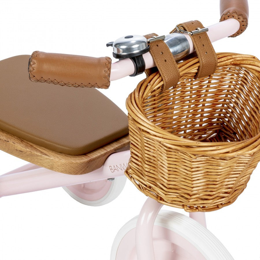 Triciclo Banwood Vintage