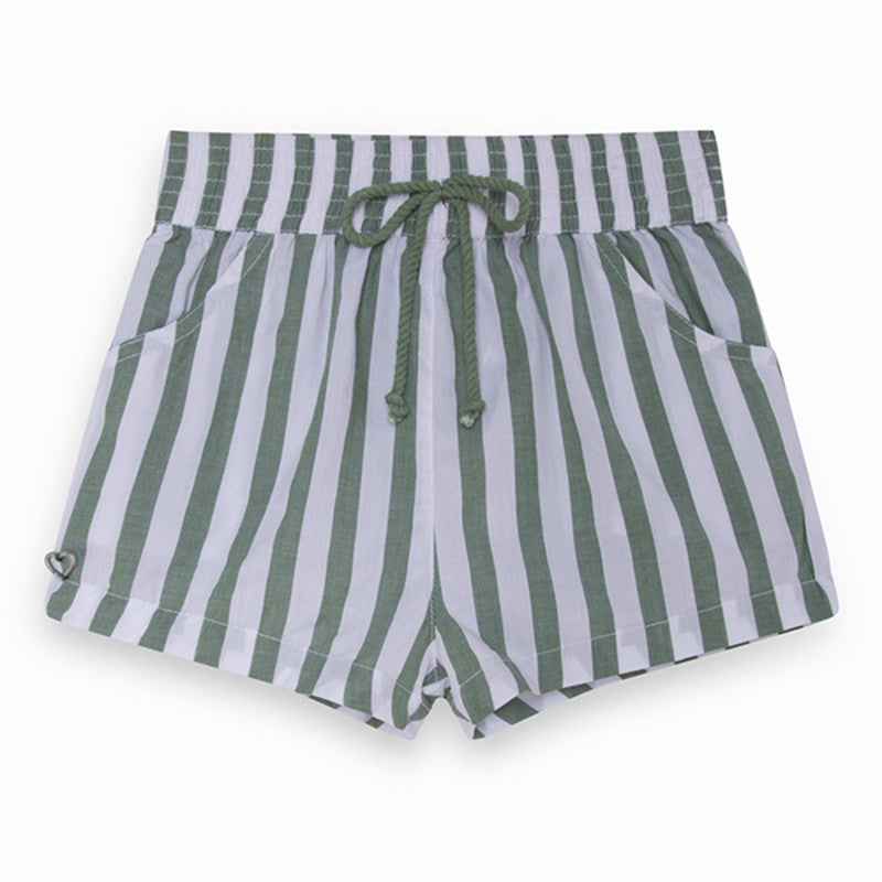 Short popelín Tuc Tuc Samba Dreams