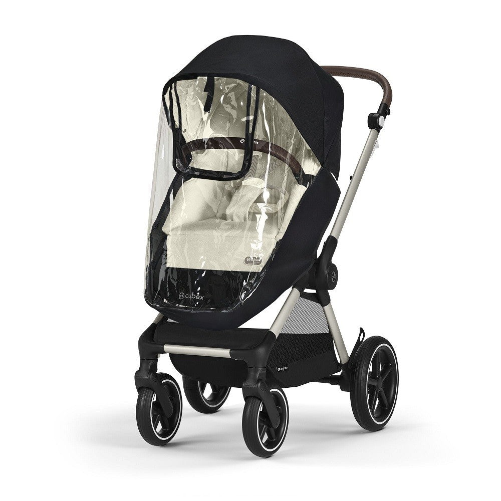 Plastico Lluvia Cybex Talos 2 en 1