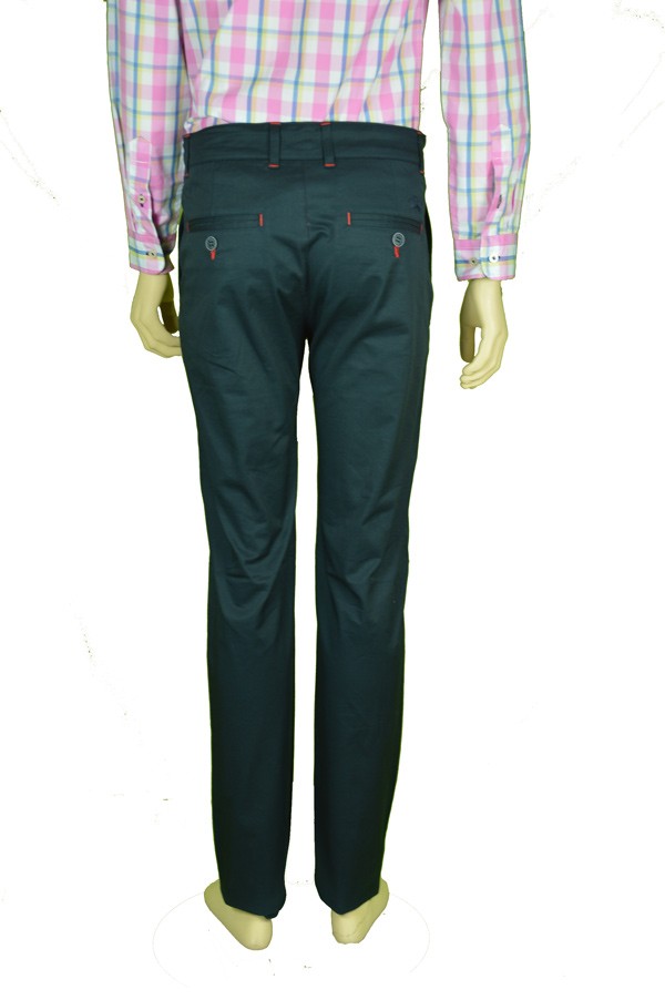 Pantalon Spagnolo Gabardina Elast chino