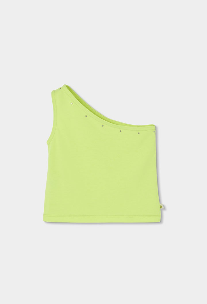 Camiseta Boboli punto