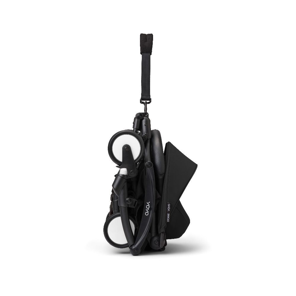 Pack color Stokke YOYO3 6+ Capota con colchoneta