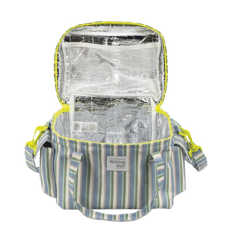 Nevera Walking Mum summer Strips