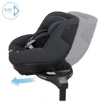 Silla Auto Maxi-cosi Pearl 360º Pro