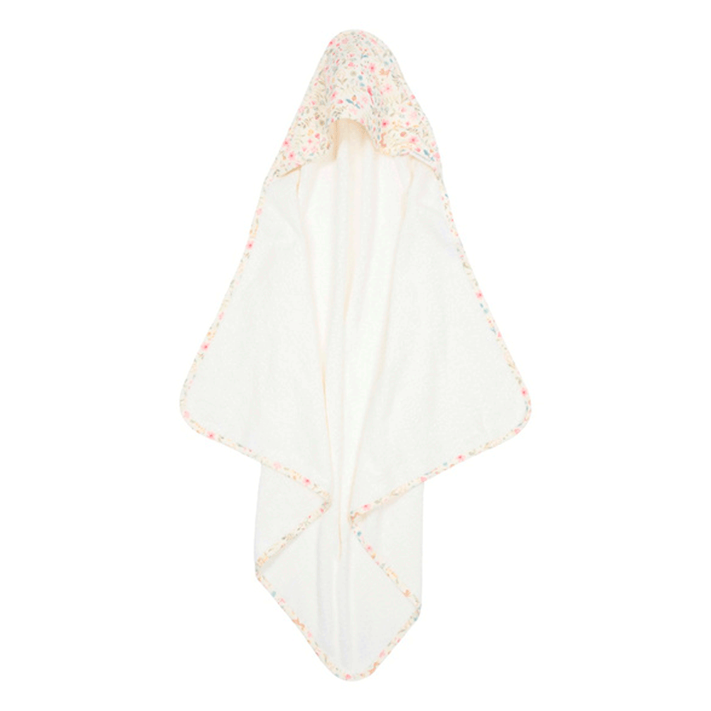 Capa de baño Little Dutch Fairy Wonders