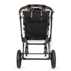 Mochila Walking Mum Eco Mum Black