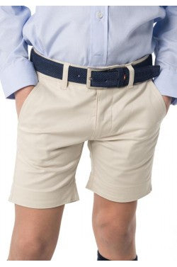 Bermuda basico Spagnolo gab elast 5541