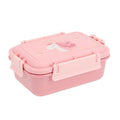 Caja Bento Tutete Magical Unicorn