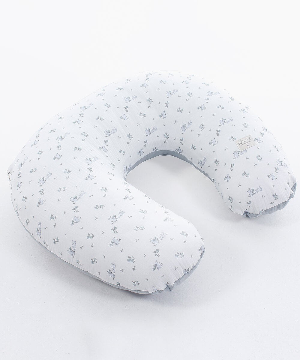 Almohada de lactancia Uzturre Pablo