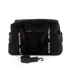 Bolsa XL Walking Mum Eco Mum Black