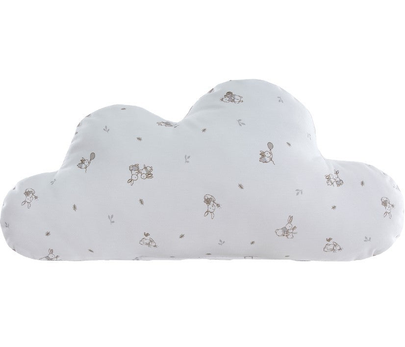 Cojin Uzturre Nube Marcial