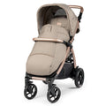 Silla Paseo Peg Perego BOOKLET 50