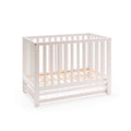 Cuna Micuna ANNIE Balance 120x60 con colchón opcional