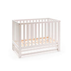 Cuna Micuna ANNIE Balance 120x60 con colchón opcional