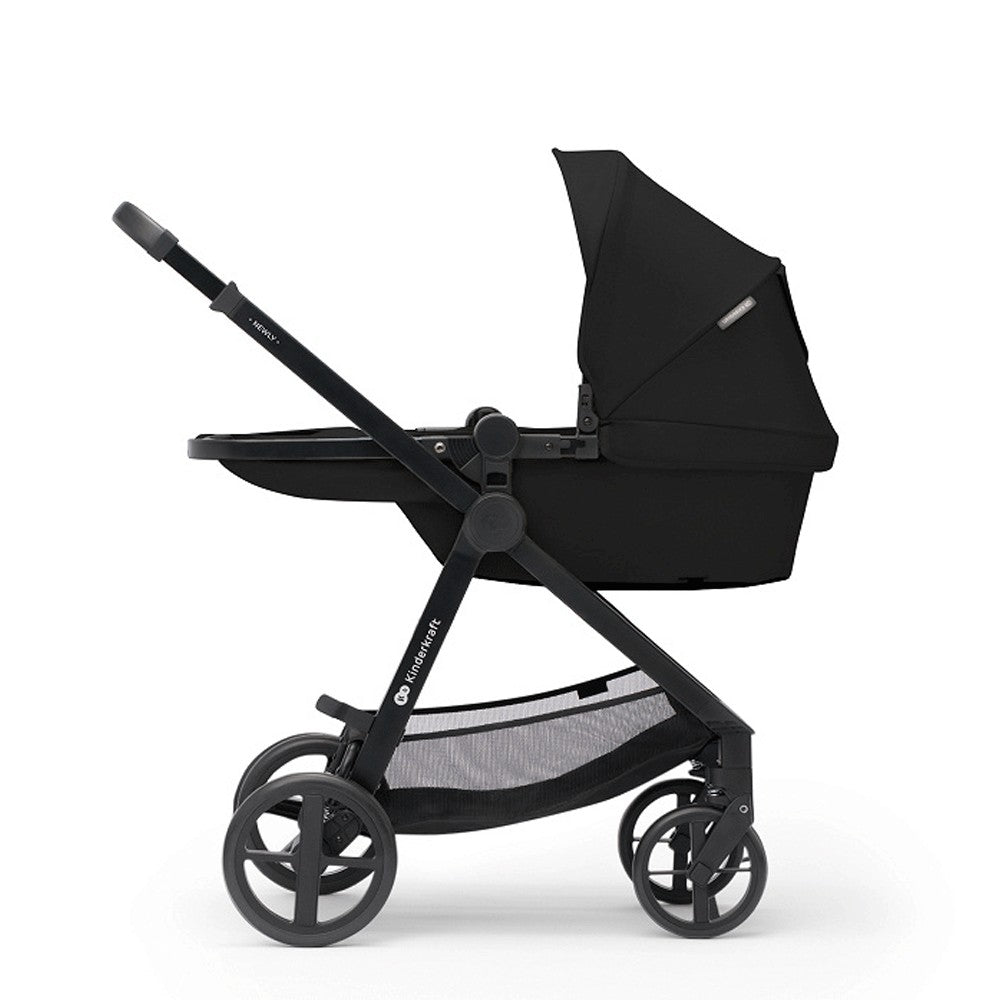 Cochecito Multi-Trío Kinderkraft NEWLY 3 EN 1