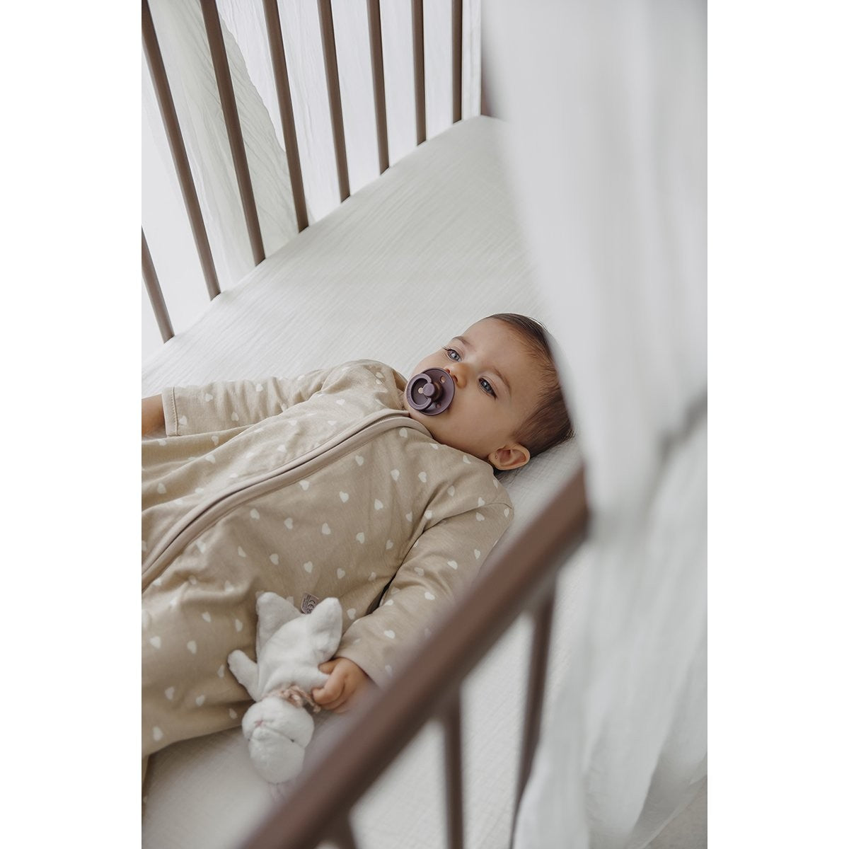 Saco Dormir Red Meyco Sweet Heart
