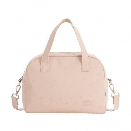 Bolso Maternal Prome Cambrass Twin