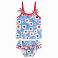 Conjunto de baño Tuc Tuc Sun and Sea