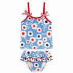 Conjunto de baño Tuc Tuc Sun and Sea