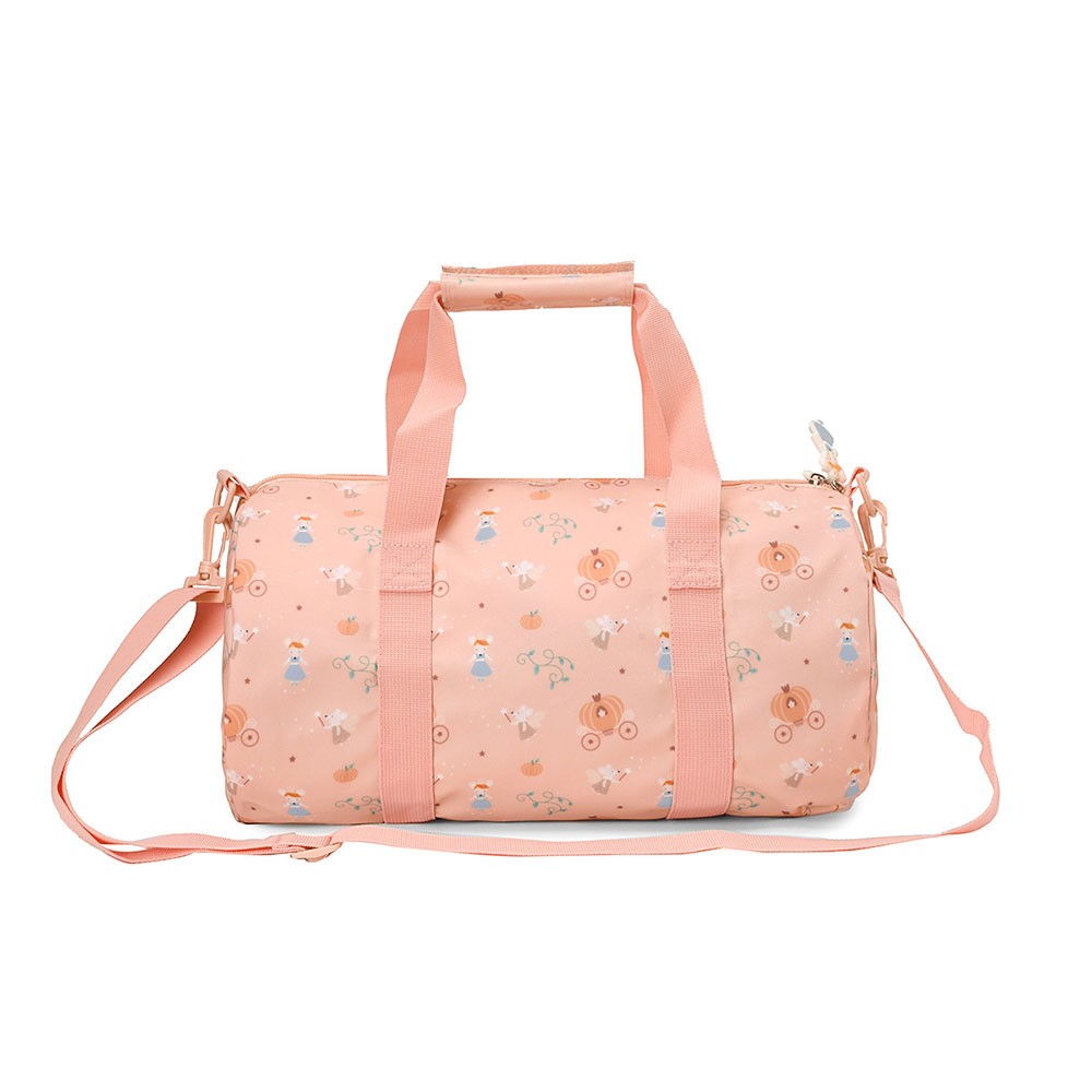 Bolsa deporte Tutete Mouse Fairies Personalizable