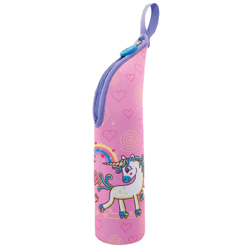 Termo líquido inox. 0,50L + funda katuki by Laken