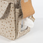 Mochila Walking Mum Poppy Corazones