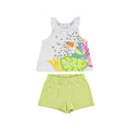 Conjunto Mayoral short bolsillos