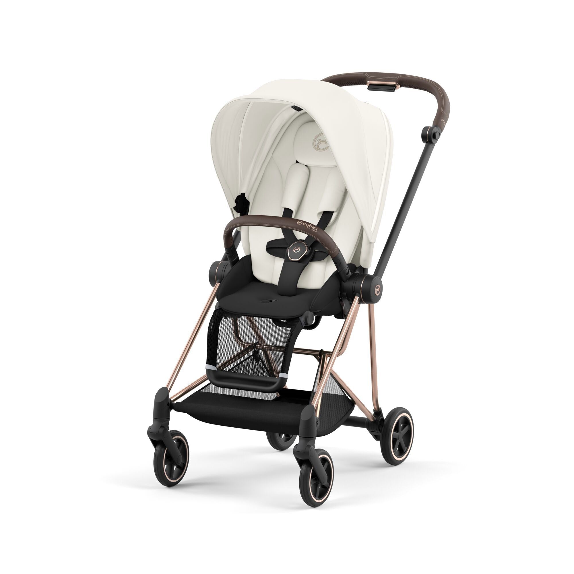 Pack Asiento Cybex Mios