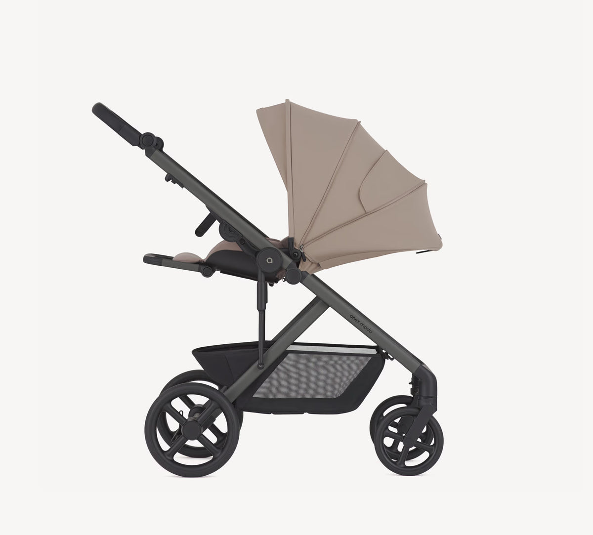 Silla Paseo Anex Modu