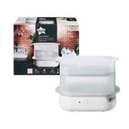 Esterilizador Tommee Tippee Eléctrico de Vapor
