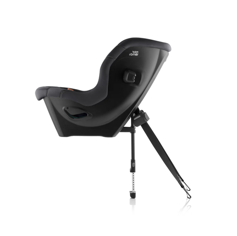 Silla auto Britax Römer Max-Safe Pro serie diamont