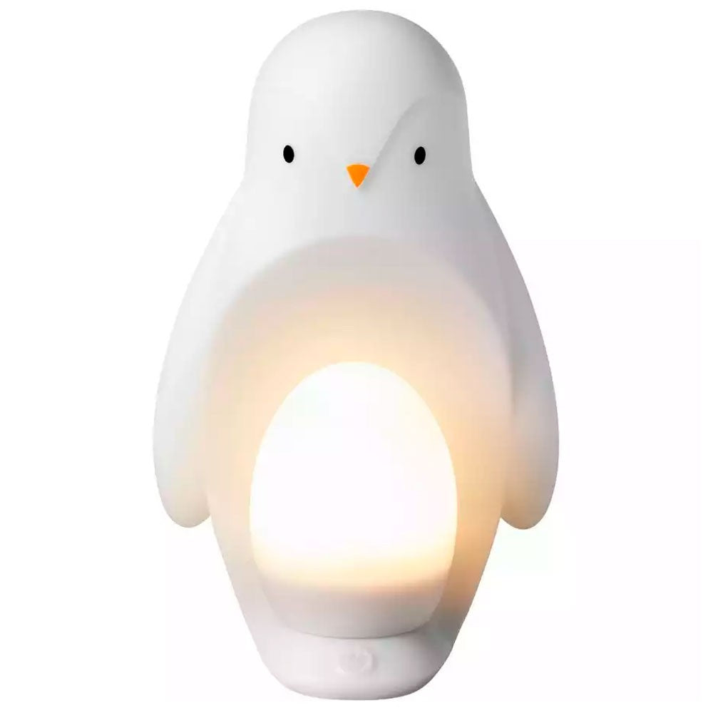 Luz Nocturna Tommee Tippee Pingüino 2 en 1