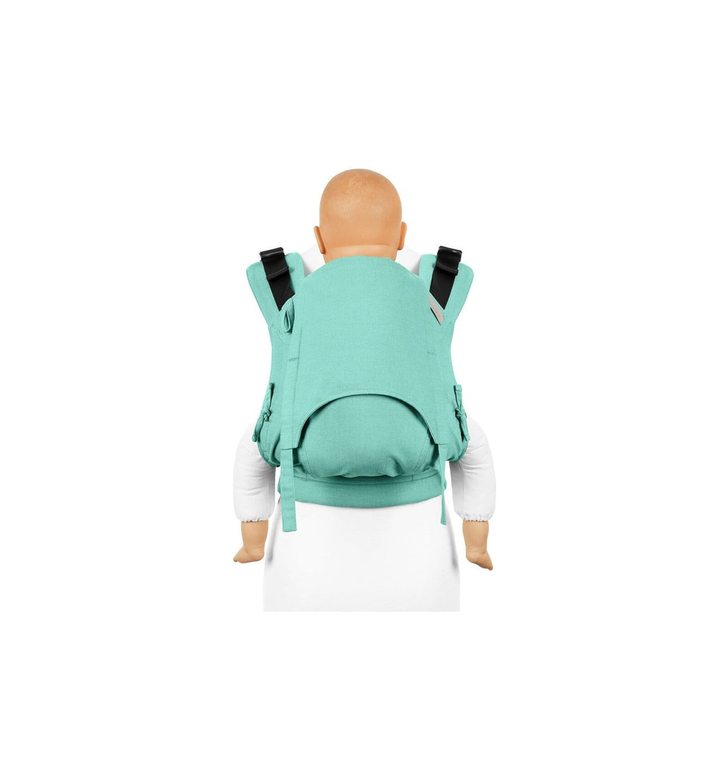 Mochila Fidella Fusion 2.0 TODDLER Chevron