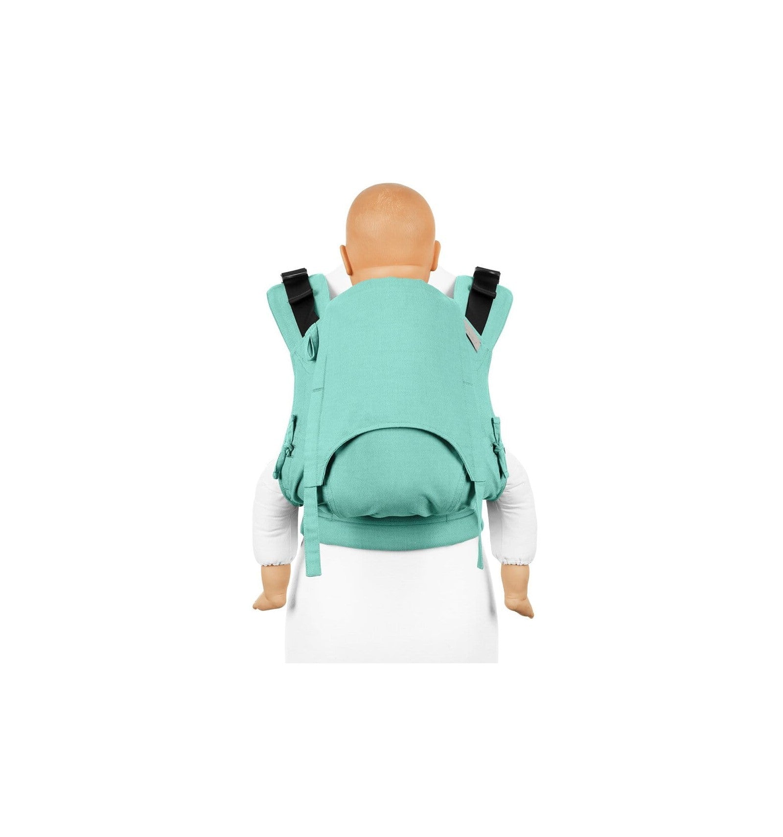 Mochila Fidella Fusion 2.0 TODDLER Chevron