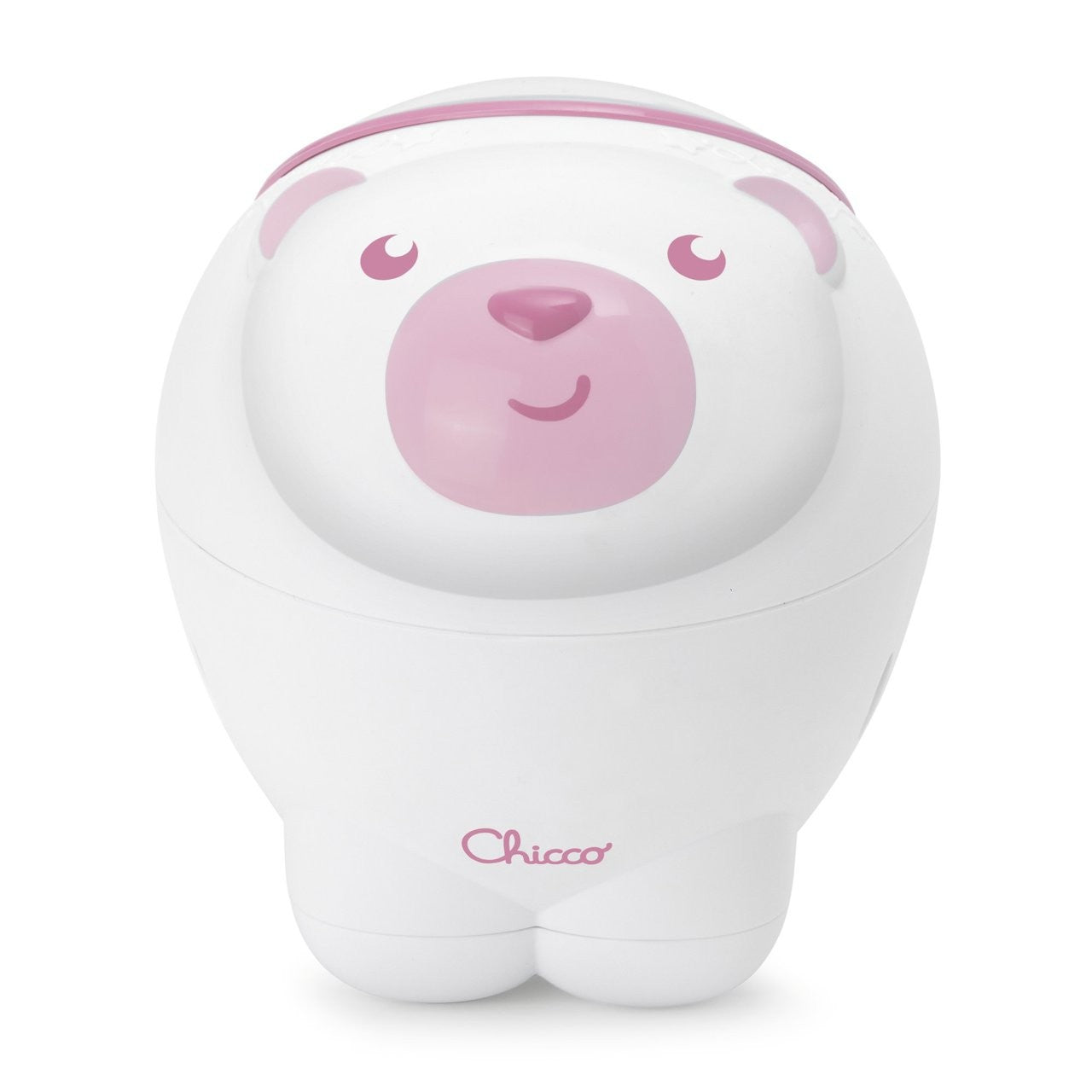 Osito Proyector Chicco Polar para cuna y minicuna