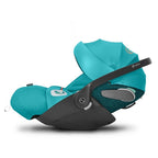 Silla Auto Cybex CLOUD Z2 i-Size