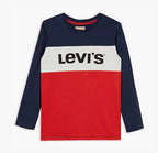 Camiseta Levis