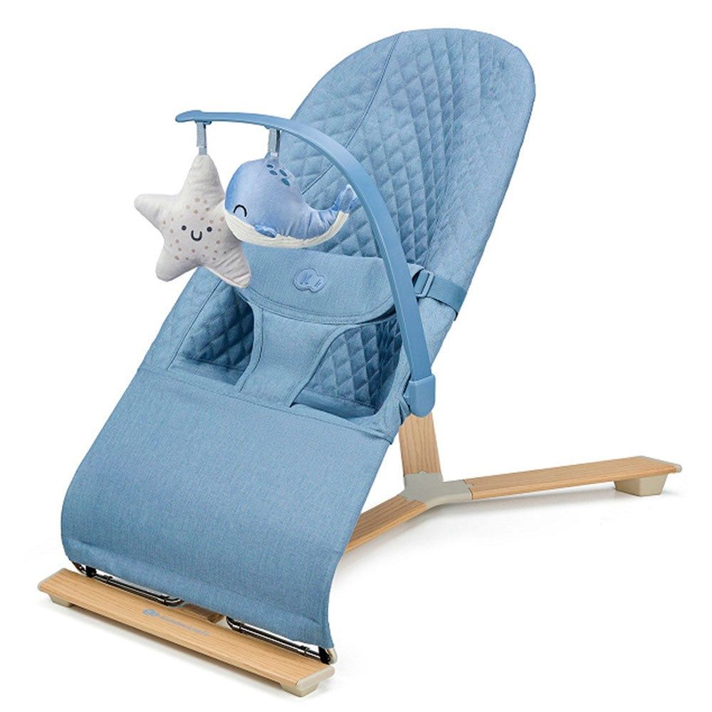 Hamaca Kinderkraft MIMI NORDIC