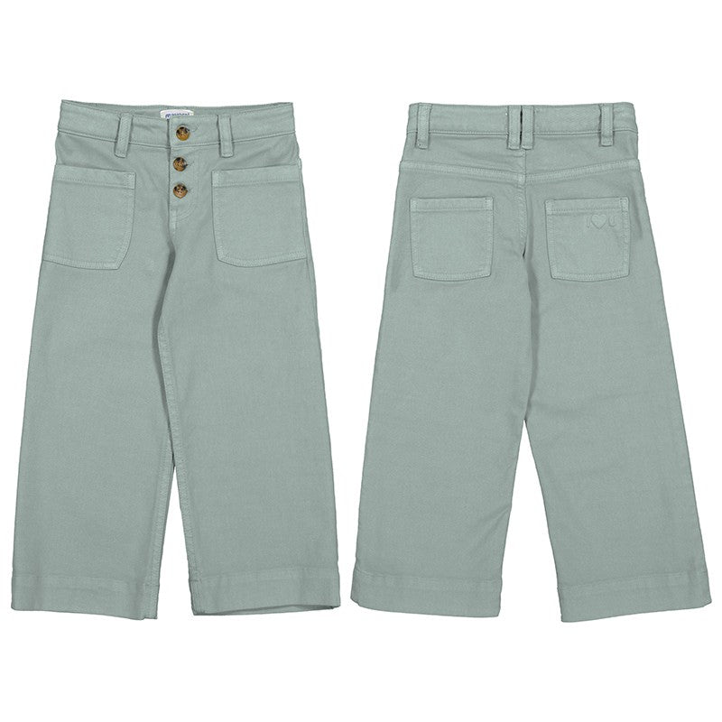 Pantalón Mayoral sarga marine