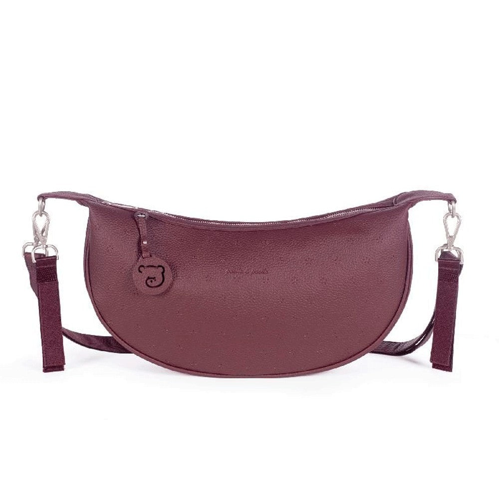 Bolsa Bandolera Góndola Pasito a Pasito New London