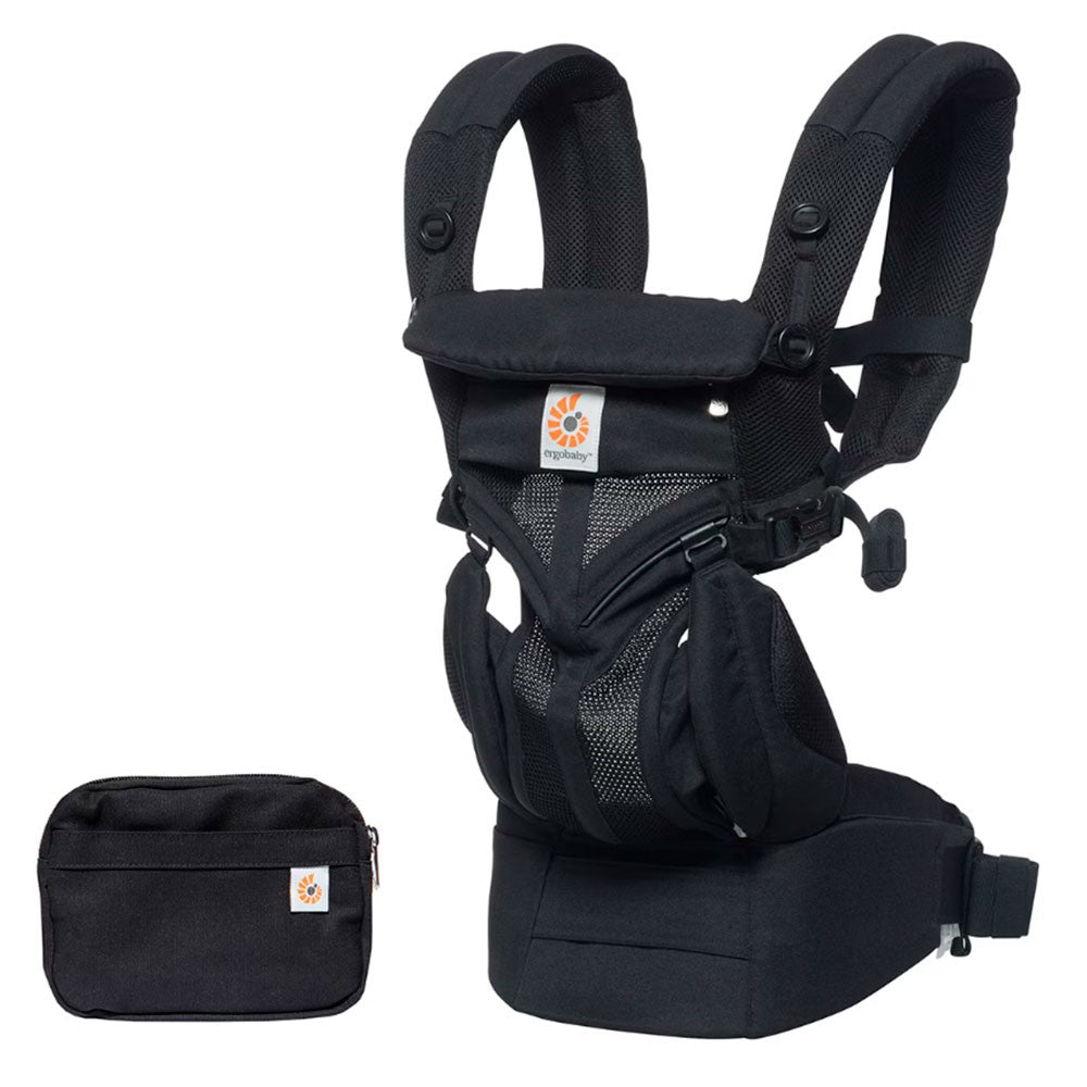 BCS360PONYX