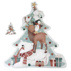 Puzzle Little Dutch Navidad XL