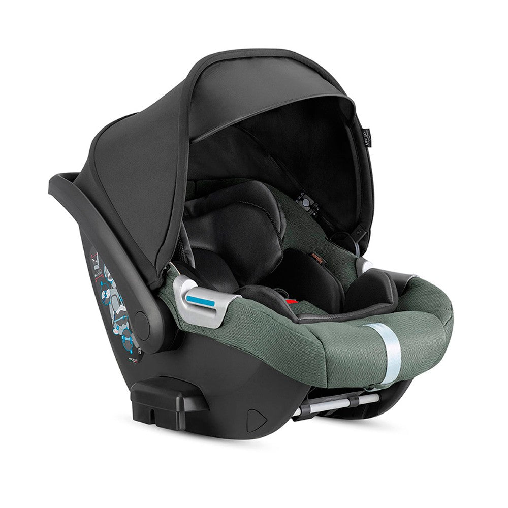 Silla Auto Grupo 0 Inglesina