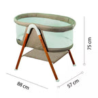 Minicuna Asalvo Nidus