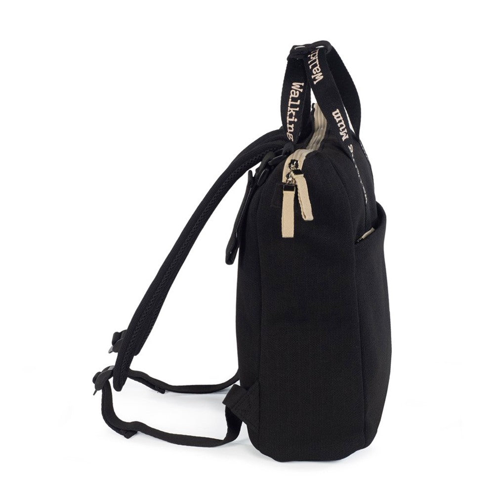 Mochila Walking Mum Eco Mum Black