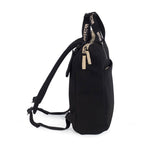 Mochila Walking Mum Eco Mum Black