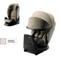 Silla Auto Britax Romer Swivel-Grow Max Air