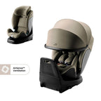 Silla Auto Britax Romer Swivel-Grow Max Air