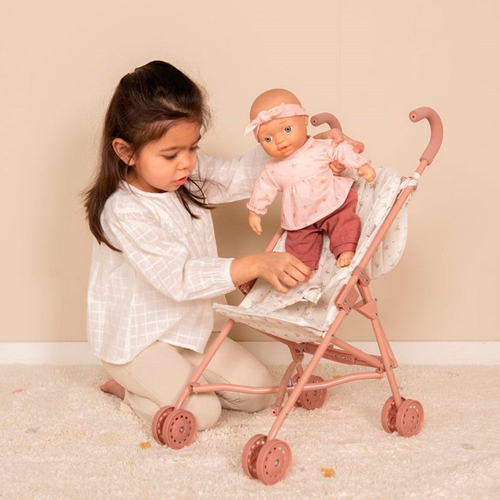 Silla para muñeca Little Dutch